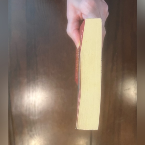 Where You Go Is Not Who You'll Be by Frank Bruni - Picture 4 of 9